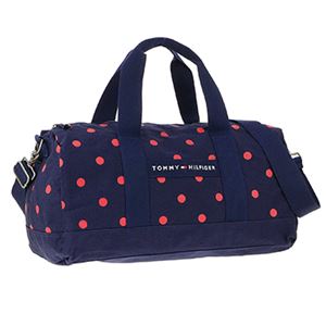 TOMMY HILFIGER （トミーヒルフィガー） 6930069／610 ボストンバッグ