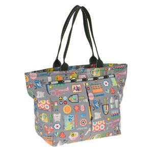 LESPORTSAC （レスポートサック） 7891／D319 手提げバッグ