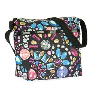 LESPORTSAC （レスポートサック） 7562／D310 ショルダーバッグ