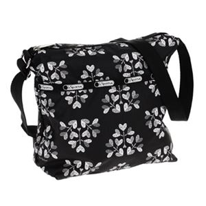 LESPORTSAC （レスポートサック） 7562／D428 ショルダーバッグ