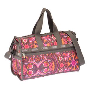 LESPORTSAC （レスポートサック） 7184／D351 ボストンバッグ