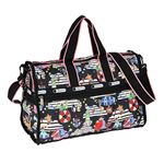 LESPORTSAC （レスポートサック） 7184／D366 ボストンバッグ