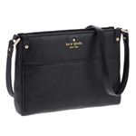 KATE SPADE （ケイトスペード） PXRU6111／001 ショルダーバッグ