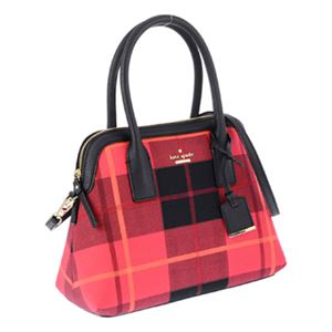 KATE SPADE （ケイトスペード） PXRU5962／638 手提げバッグ