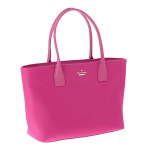 KATE SPADE （ケイトスペード） PXRU5384／698 手提げバッグ