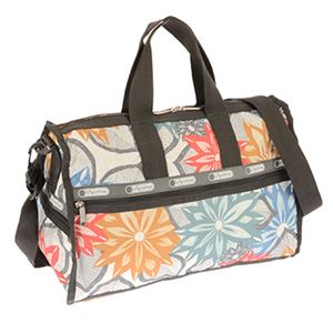 LESPORTSAC （レスポートサック） 7184／D595 ボストンバッグ