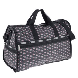 LESPORTSAC （レスポートサック） 7185／D502 ボストンバッグ