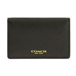 Coach （コーチ） 51171／LIBLK 名刺入れ