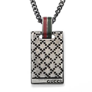 Gucci(グッチ) 310481-J89L0/8518 ネックレス 商品画像