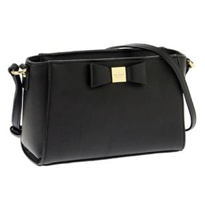 KATE SPADE （ケイトスペード） PXRU5543／001 ショルダーバッグ