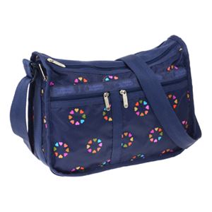 LESPORTSAC （レスポートサック） 7507／D530 ショルダーバッグ