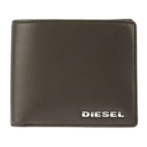 DIESEL （ディーゼル） X03150-PS777／T2184 二つ折り財布