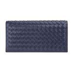 BOTTEGA VENETA （ボッテガ・ヴェネタ） 156819-V4651／4013 長財布