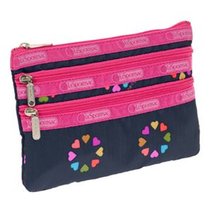 LESPORTSAC （レスポートサック） 7158／D538 ポーチ