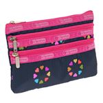 LESPORTSAC （レスポートサック） 7158／D538 ポーチ