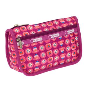 LESPORTSAC （レスポートサック） 7315／D531 ポーチ