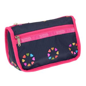 LESPORTSAC （レスポートサック） 7315／D538 ポーチ