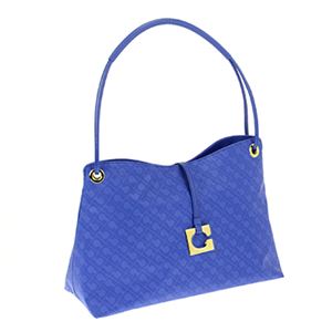 Gherardini（ゲラルディーニ） GH0321 TP／TUAREG 手提げバッグ