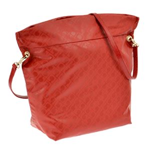 Gherardini（ゲラルディーニ） GH0311 TP／FUOCO ショルダーバッグ