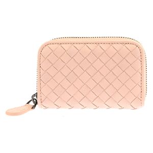 BOTTEGA VENETA （ボッテガ・ヴェネタ） 114075-VX051／6813 小銭入れ