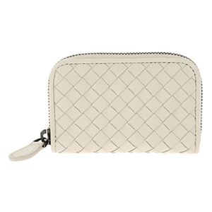 BOTTEGA VENETA （ボッテガ・ヴェネタ） 114075-V4651／1909 小銭入れ