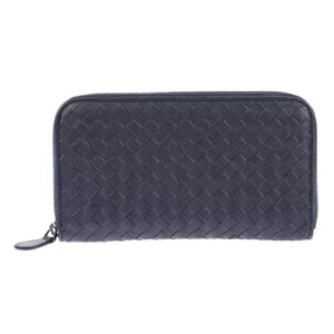 BOTTEGA VENETA （ボッテガ・ヴェネタ） 114076-VX051／4058 長財布