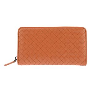 BOTTEGA VENETA （ボッテガ・ヴェネタ） 275064-V001N／7511 長財布