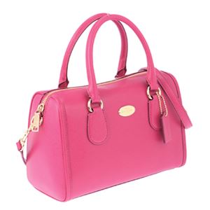 Coach （コーチ） F33329／IMBAJ／1 手提げバッグ