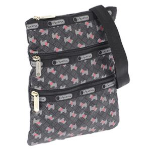 LESPORTSAC （レスポートサック） 7627／D502 ショルダーバッグ