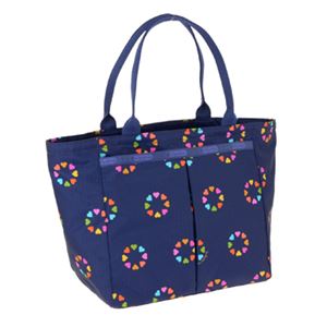 LESPORTSAC （レスポートサック） 7470／D530 手提げバッグ