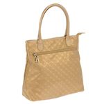 Gherardini （ゲラルディーニ） GH0255 TP／GOLD 手提げバッグ