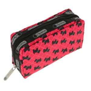 LESPORTSAC （レスポートサック） 6511／D503 ポーチ