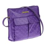 Gherardini （ゲラルディーニ） GH0205 TP／VIOLET ショルダーバッグ
