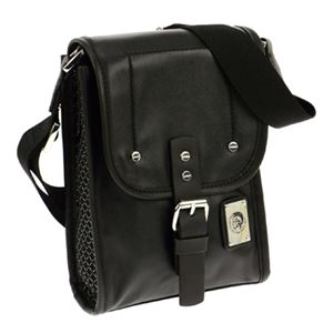 DIESEL （ディーゼル） X02856-P0423／T8013 ショルダーバッグ