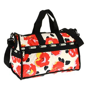 LESPORTSAC （レスポートサック） 7184／D361 ボストンバッグ