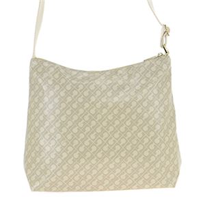 Gherardini （ゲラルディーニ） GH0332 TP／NEW SABBIA ショルダーバッグ
