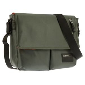 DIESEL （ディーゼル） X02999-P0409／T7434 ショルダーバッグ
