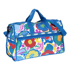 LESPORTSAC （レスポートサック） 7185／D379 ボストンバッグ