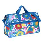 LESPORTSAC （レスポートサック） 7185／D379 ボストンバッグ