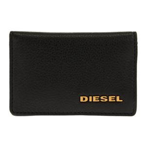 DIESEL （ディーゼル） X02768-PS777／T8013 カードケース