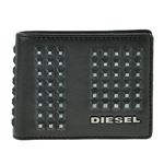 DIESEL （ディーゼル） X02242-PR107／T8013 二つ折り財布