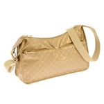 Gherardini（ゲラルディーニ） GH0262 TP／GOLD ショルダーバッグ