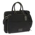 Coach （コーチ） 71737／QB／BK ブリーフケース