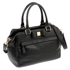 KATE SPADE （ケイトスペード） PXRU5541／001 手提げバッグ