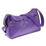 Gherardini （ゲラルディーニ） GH0262 TP／VIOLET ショルダーバッグ