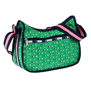 LESPORTSAC （レスポートサック） 7520／D363 ショルダーバッグ