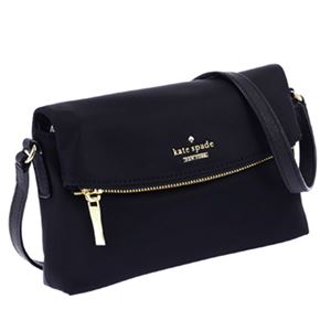 KATE SPADE （ケイトスペード） PWRU4376／001 ショルダーバッグ