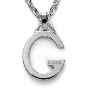 Gucci（グッチ） 233936-J8400／8106 ネックレス - 拡大画像