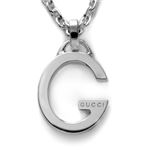 Gucci （グッチ） 233936-J8400／8106 ネックレス