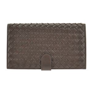 BOTTEGA VENETA （ボッテガ・ヴェネタ） 114074-V001N／2040 長財布